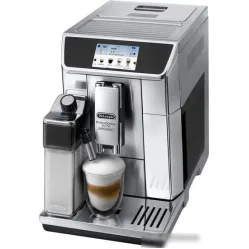 Эспрессо кофемашина DeLonghi PrimaDonna Elite Experience ECAM 650.85.MS