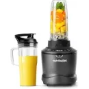 Стационарный блендер NutriBullet Combo NBF550DG