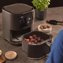 Аэрогриль (аэрофритюрница) Braun MultiFry 3 HF 3000 IBK