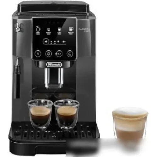 Эспрессо кофемашина DeLonghi Magnifica Start ECAM 220.22 GB