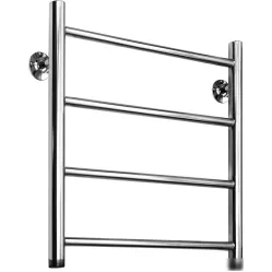 Полотенцесушитель Ростела Виктория 40x60/4 (1", нижнее подключение)