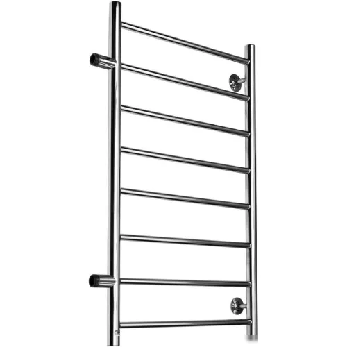 Полотенцесушитель Ростела Виктория 40x80/8 (1", боковое подключение)