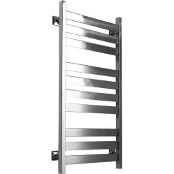 Полотенцесушитель Ростела Квадро V 50 1/2" 50x80 см