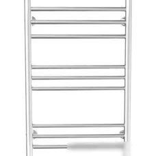 Полотенцесушитель Ростела Свирель D нижнее подключение 1" 70 см