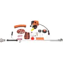 Триммер P.I.T P38-С