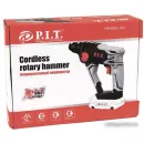 Перфоратор P.I.T PBH20H-16A/1 (с 1-им АКБ, кейс)