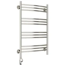 Полотенцесушитель Стилье Формат 10 ТЛ 800х500 (3+3+3+3) Г16 00511-8050