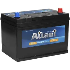 Автомобильный аккумулятор Atlant Blue Asia R+ (90 А·ч)