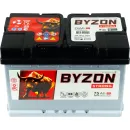 Автомобильный аккумулятор BYZON R+ (75 А·ч)