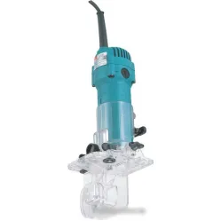 Кромочно-петельный фрезер Makita 3708F