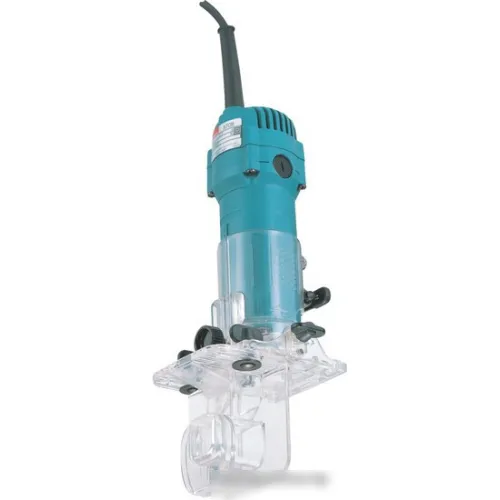 Кромочно-петельный фрезер Makita 3708F