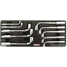 Набор ключей Toptul GAAT1002 10 предметов