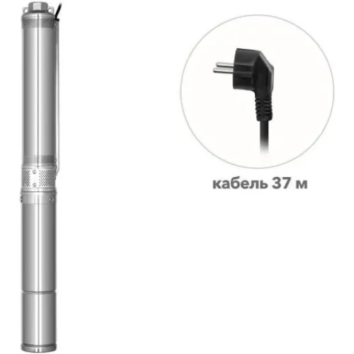 Скважинный насос A&P Good Work 3-2100/32-2/11