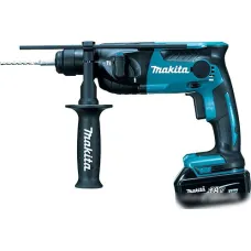Перфоратор Makita DHR165RME