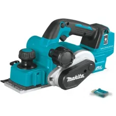Рубанок Makita DKP181ZU (без АКБ)
