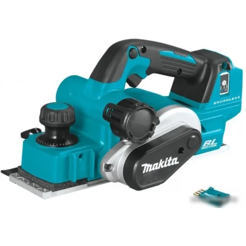 Рубанок Makita DKP181ZU (без АКБ)
