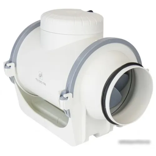 Осевой вентилятор Soler&Palau TD EVO-315