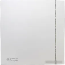 Вытяжной вентилятор Soler&Palau Silent-100 CZ Design Swarovski [5210622300]