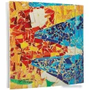 Вытяжной вентилятор Soler&Palau Silent-100 Barcelona Design [5210624800]