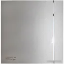 Вытяжной вентилятор Soler&Palau Silent-100 CHZ Silver Design [5210602800]
