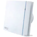 Вытяжной вентилятор Soler&Palau Silent-100 CHZ Silver Design [5210602800]