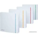 Вытяжной вентилятор Soler&Palau Silent-100 CHZ Silver Design [5210602800]