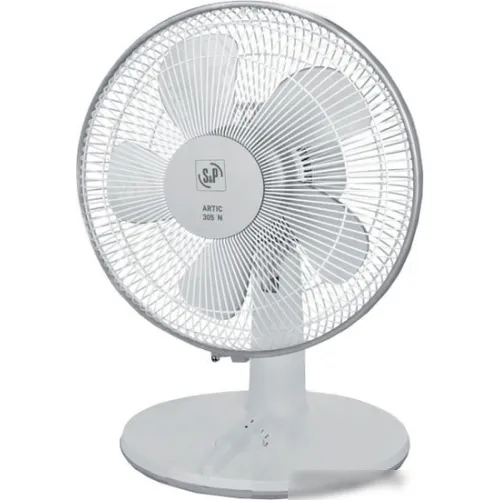Вентилятор Soler&Palau ARTIC-255 N GR