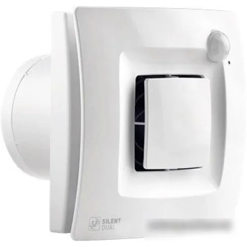 Осевой вентилятор Soler&Palau Silent Dual 100 5210640600