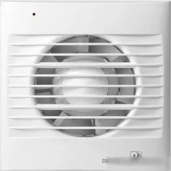 Осевой вентилятор Soler&Palau Decor-200 CR 5210102900