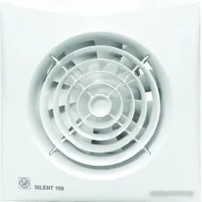 Вытяжной вентилятор Soler&Palau Silent-100 CMZ [5210400800]