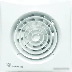 Вытяжной вентилятор Soler&Palau Silent-100 CMZ [5210400800]