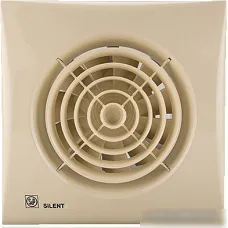Вытяжной вентилятор Soler&Palau Silent-100 CZ Ivory [5210624900]