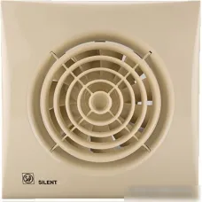 Вытяжной вентилятор Soler&Palau Silent-200 CZ Ivory [5210625100]