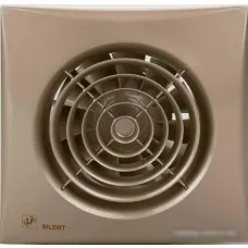 Осевой вентилятор Soler&Palau Silent-200 CZ Champagne 5210625200