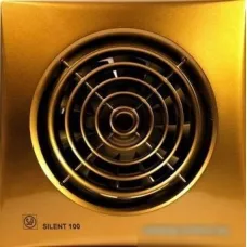 Осевой вентилятор Soler&Palau Silent-200 CZ Gold 5210625300