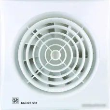 Вытяжной вентилятор Soler&Palau Silent-300 CZ [5210417100]