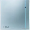 Вытяжной вентилятор Soler&Palau Silent-100 CHZ Design [5210602000]