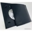 Осевой вентилятор Soler&Palau Silent-100 CHZ Black Design 5210402300-434600