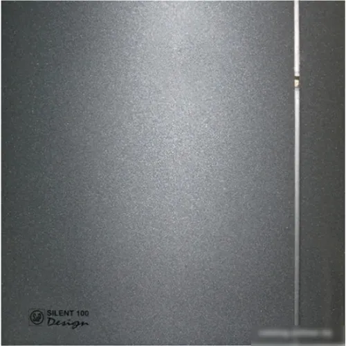 Осевой вентилятор Soler&Palau Silent-100 CHZ Grey Design 5210402300-435000