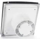 Осевой вентилятор Soler&Palau Silent-100 CHZ Marble Black Design 5210402300-434900