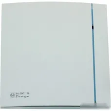 Вытяжной вентилятор Soler&Palau Silent-100 CMZ Design [5210602100]