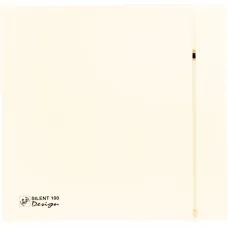 Осевой вентилятор Soler&Palau Silent-100 CZ Marfil RAL1013 Design - 4C 5210010200