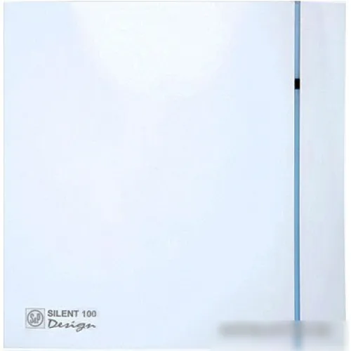 Вытяжной вентилятор Soler&Palau Silent-200 CHZ Design - 3C [5210604200]