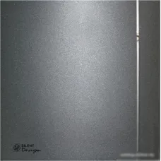 Осевой вентилятор Soler&Palau Silent-200 CHZ Grey Design 5210426200-436500