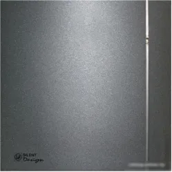 Осевой вентилятор Soler&Palau Silent-200 CHZ Grey Design 5210426200-436500