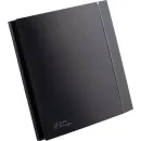 Осевой вентилятор Soler&Palau Silent-200 CZ Matt Black Design - 4C 5210009900