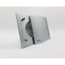 Осевой вентилятор Soler&Palau Silent-300 CZ Silver Design 5210417100-437100