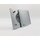 Осевой вентилятор Soler&Palau Silent-300 CZ Silver Design 5210417100-437100