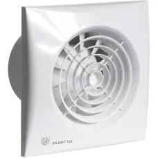 Осевой вентилятор Soler&Palau Silent-100 CHZ Ecowatt 5210610100