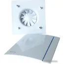 Осевой вентилятор Soler&Palau Silent-100 CRZ Design Ecowatt 5210611000